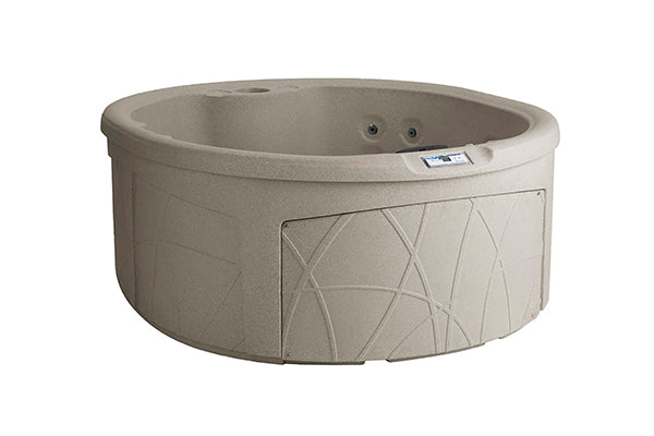 LS200DX Hot Tub 4-Person, 20-Jet