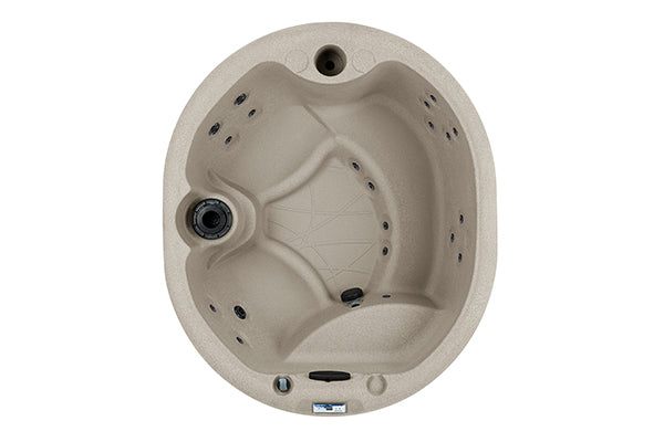 LS200DX Hot Tub 4-Person, 20-Jet