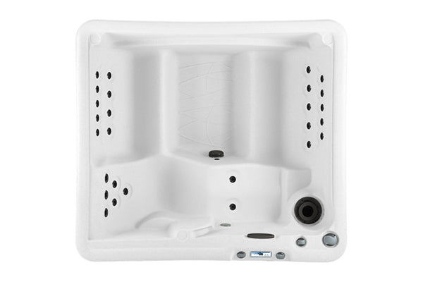 LS350 Plus Hot Tub 5-Person, 28-Jet