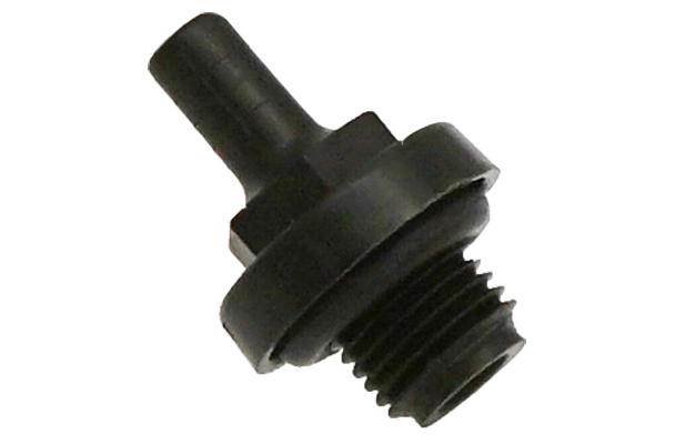 Pump Drain Plug (1/4 Inch w/ O-Ring)