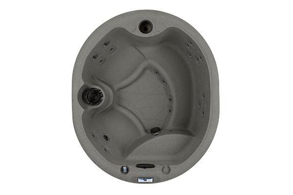 LS200DX Hot Tub 4-Person, 20-Jet