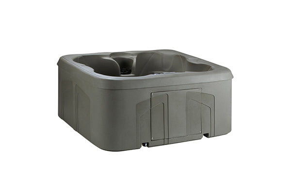 LS100 Hot Tub 4-Person, 13-Jet