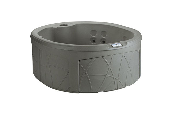 LS200 Hot Tub 4-Person, 13-Jet