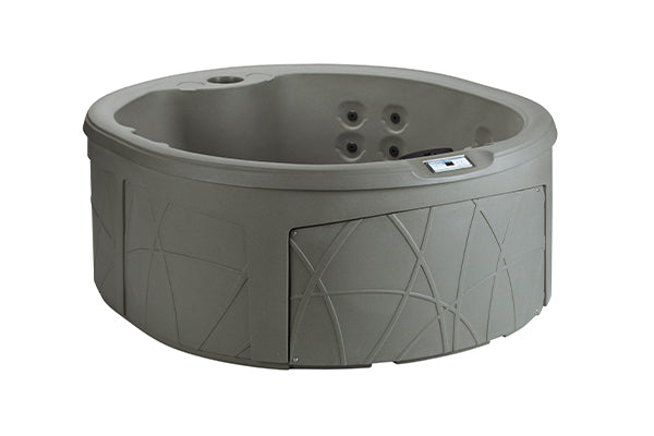 LS200DX Hot Tub 4-Person, 20-Jet