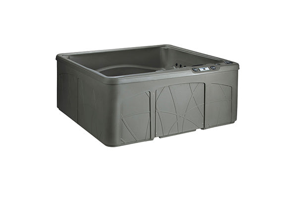 LS350DX Hot Tub 5-Person, 28-Jet