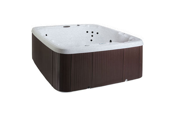 LS450DX Hot Tub 7-Person, 22-Jet