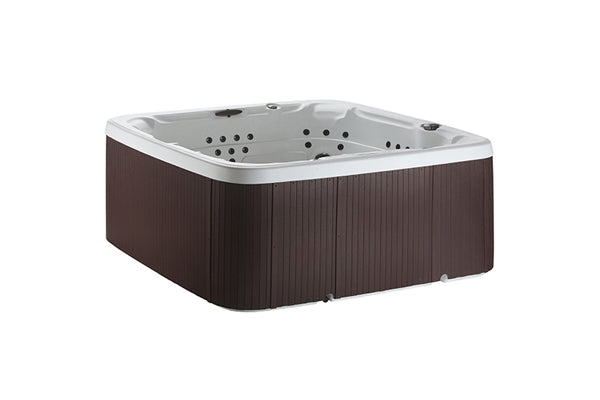 LS700DX Hot Tub 7-Person, 90-Jet