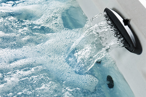 LS700DX Hot Tub 7-Person, 90-Jet