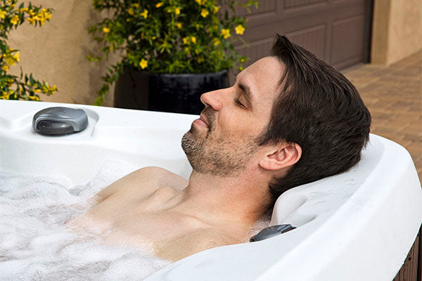 LS600DX Hot Tub 7-Person, 65-Jet