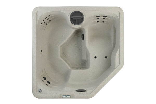 Sereno Hot Tub 4-Person, 22-Jet