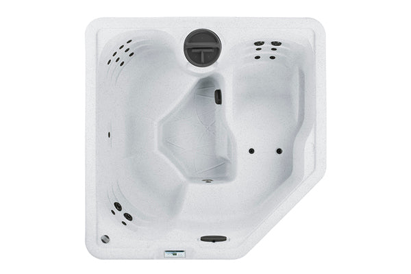 Sereno Hot Tub 4-Person, 22-Jet
