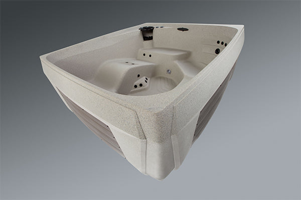 Tierra Hot Tub 5-Person, 60-Jet