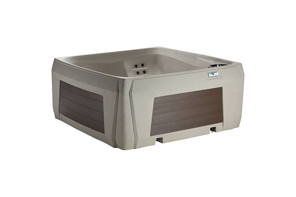 Tierra Hot Tub 5-Person, 60-Jet