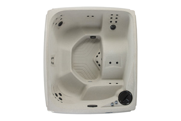 Tierra Hot Tub 5-Person, 60-Jet