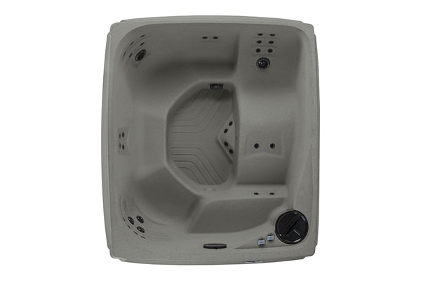 Tierra Hot Tub 5-Person, 60-Jet