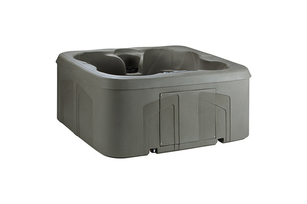 LS100DX Hot Tub 4-Person, 20-Jet