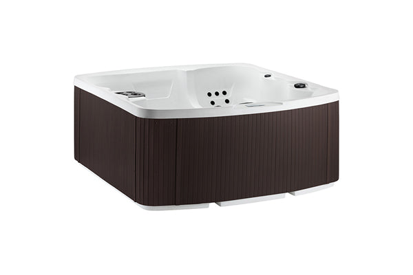 LS500 Plus Hot Tub 5-Person, 23-Jet