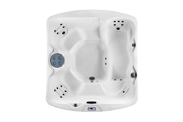 LS500 Plus Hot Tub 5-Person, 23-Jet