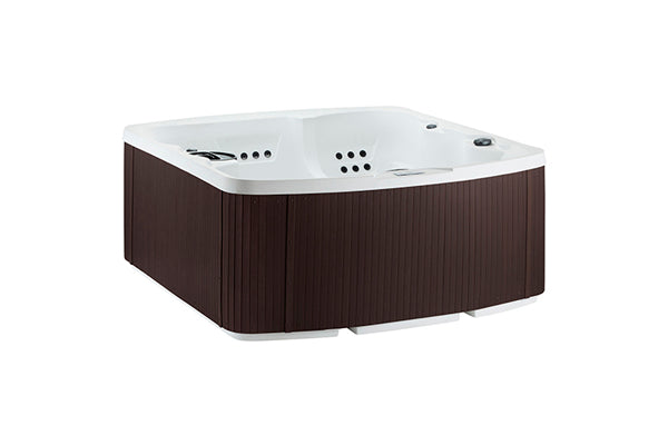 Leganza Hot Tub 5-Person, 91-Jet