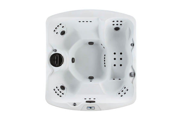 Leganza Hot Tub 5-Person, 91-Jet