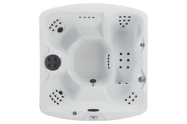LS550 Plus Hot Tub 5-Person, 65-Jet