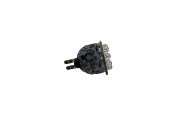 Multicolor LED Light
