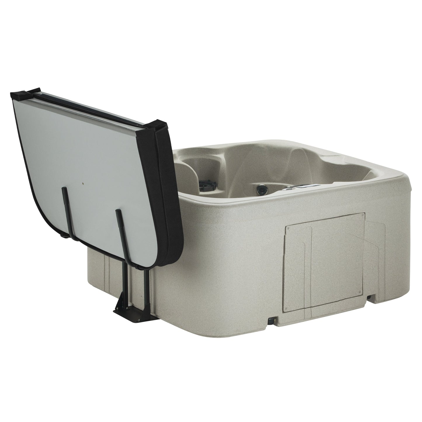 RX Cover Lifter
