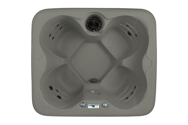 LS100 Hot Tub 4-Person, 13-Jet
