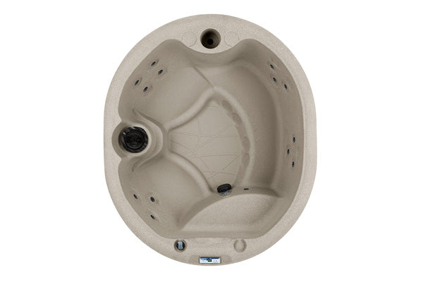 LS200 Hot Tub 4-Person, 13-Jet