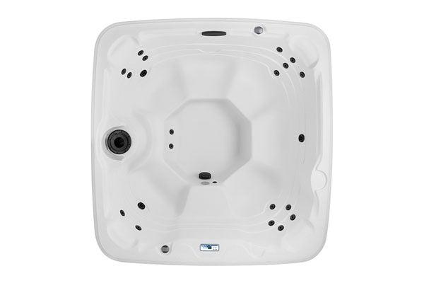 LS450DX Hot Tub 7-Person, 22-Jet