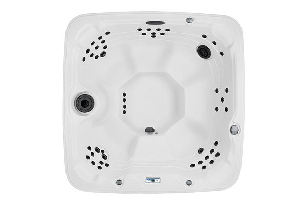 LS600DX Hot Tub 7-Person, 65-Jet