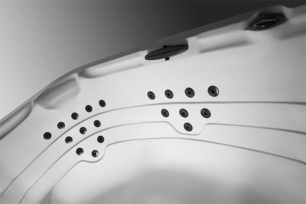 LS700DX Hot Tub 7-Person, 90-Jet