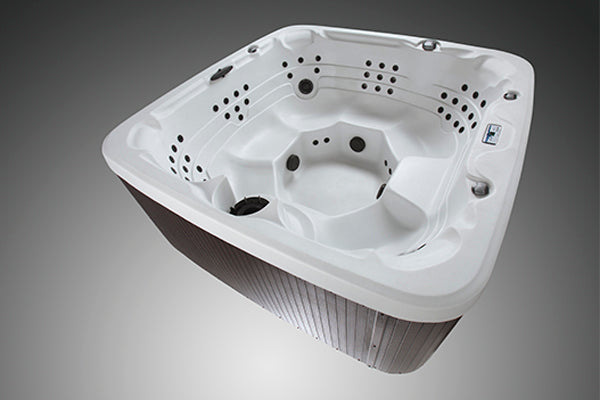 LS700DX Hot Tub 7-Person, 90-Jet