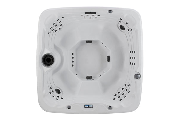LS700DX Hot Tub 7-Person, 90-Jet