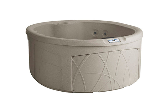 LS200DX Hot Tub  4-Person, 20-Jet