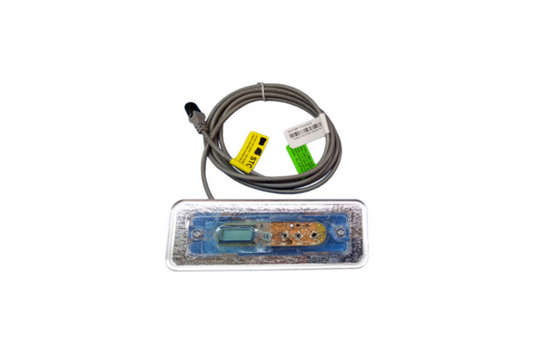 Control Panel (1-Pump)