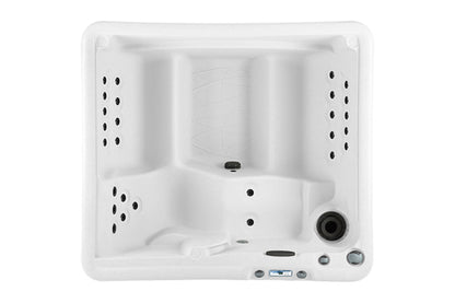 LS350 Plus Hot Tub 5-Person, 28-Jet
