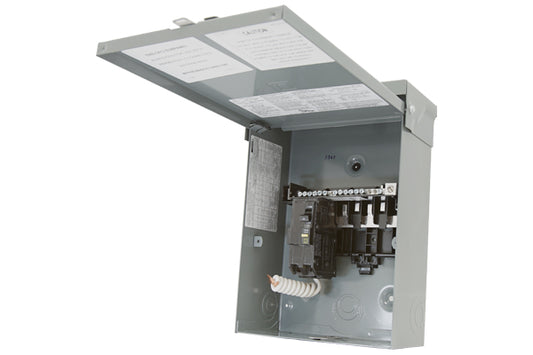 GFCI Sub Panel 50amp/230V