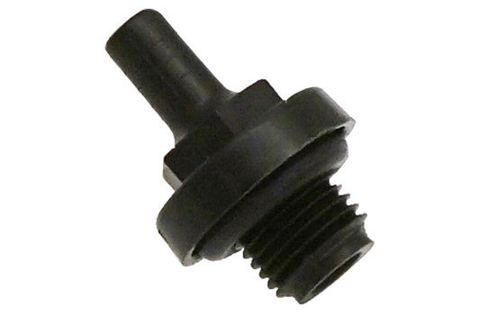 Pump Drain Plug (1/4 Inch w/ O-Ring)
