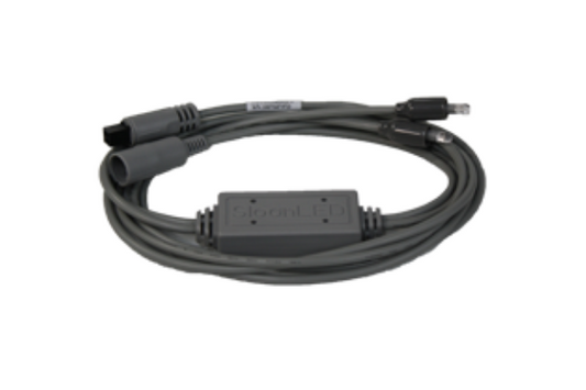 LED Harness (Dual)