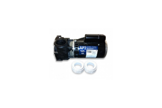 3HP Jet Pump (2-Speed 230V/60HZ)