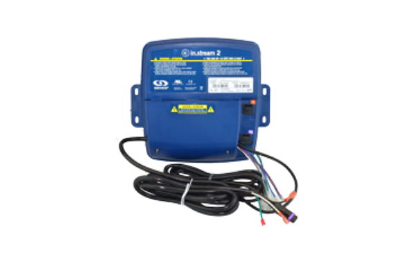 In.Stream II Amplifier