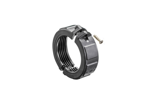 Split Nut, Heater