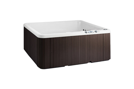 LS350 Plus Hot Tub 5-Person, 28-Jet