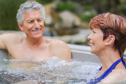 LS350DX Hot Tub  5-Person, 28-Jet