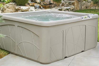 LS350DX Hot Tub  5-Person, 28-Jet