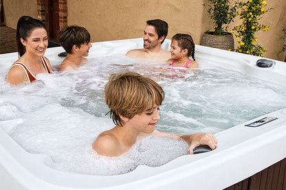 LS600DX Hot Tub 7-Person, 65-Jet