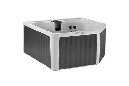 Sereno Hot Tub 4-Person, 22-Jet