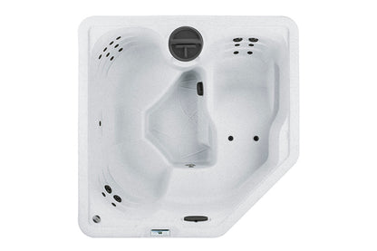 Sereno Hot Tub 4-Person, 22-Jet