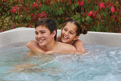 Tierra Hot Tub 5-Person, 60-Jet
